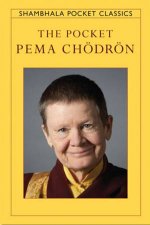 Pocket Pema Chodron