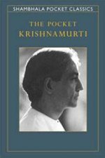 Pocket Krishnamurti