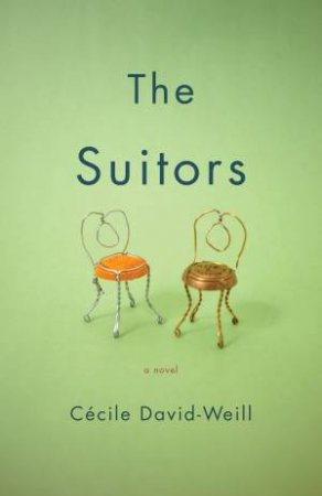 The Suitors by Cecile David-Weill