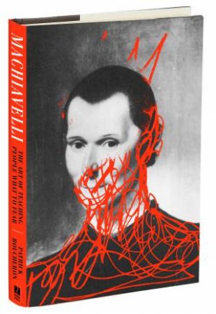 Machiavelli by Patrick Boucheron
