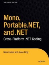 Mono Portable NET  NET Cross Platform NET Coding
