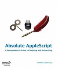 AppleScript A Comprehensive Guide To Scripting  Automation On MAC OS X