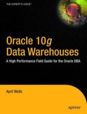 Oracle 10g Data Warehouses