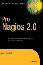 Nagios 20 Administration