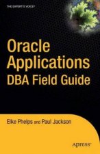 Oracle Applications DDA Field Guide
