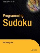 Programming Sudoku