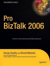 Pro Biztalk 2006