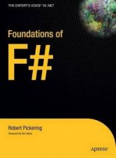 Foundations Of F