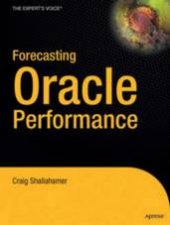 Forecasting Oracle Performance