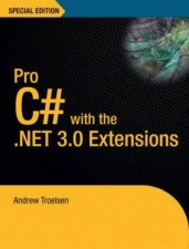Pro C With Net 30 Extentions Special Edition  Book  CD