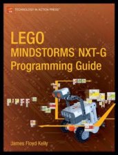 LEGO Mindstorms NXTG Programming Guide