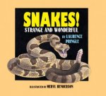 Snakes Strange And Wonderful