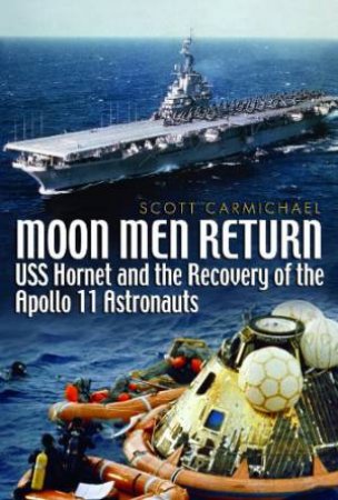 Moon Men Return by Scott Carmichael