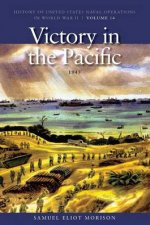 History of the United States Naval Operations in World War II