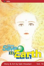 Please Save My Earth Vol 10
