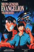 Neon Genesis Evangelion 07