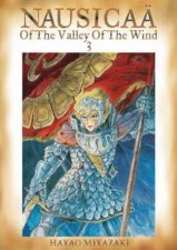 Nausicaa Of The Valley Of The Wind 03