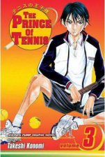 The Prince Of Tennis 03