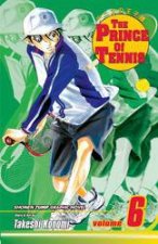 The Prince Of Tennis 06