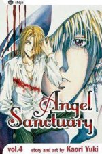 Angel Sanctuary 04
