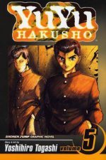 YuYu Hakusho 05