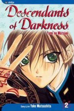 Descendants Of Darkness 02