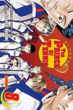 The Prince Of Tennis 08