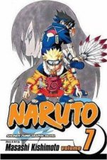 Naruto 07