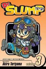 Dr Slump 03