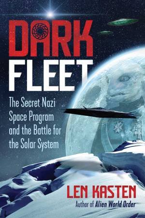 Dark Fleet by Len Kasten