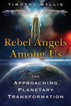 Rebel Angels Among Us: The Approaching Planetary Transformation by Timothy Wyllie