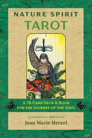 Nature Spirit Tarot by Jean Marie Herzel