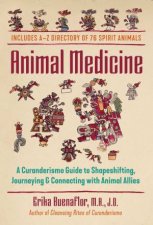 Animal Medicine