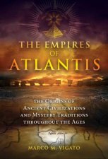 The Empires Of Atlantis