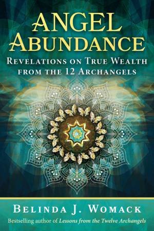 Angel Abundance by Belinda J. Womack