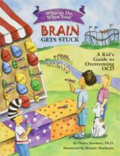 What To Do When Your Brain Gets Stuck