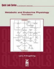 Metabolic and Endocrine Physiology