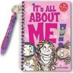 Its All About Me A Quiz Book