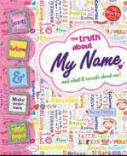 My Name Truth About My Name and What It Reveals About Me