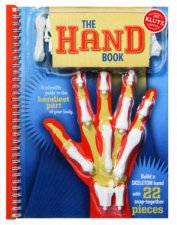 Klutz Hand Book