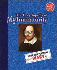 The Encyclopedia of My Immaturity
