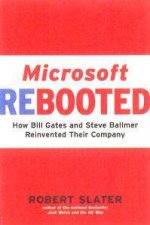 Microsoft Rebooted