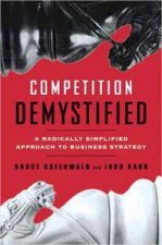 Competition Demystified