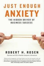 Just Enough Anxiety The Hidden Driver Of Business Success