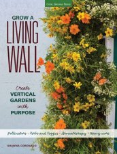 Grow a Living Wall