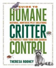 The Guide To Humane Critter Control