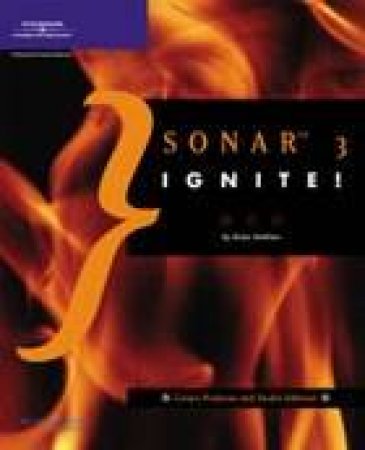 Sonar 3 Ignite! by Brian Smithers