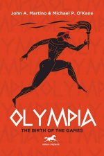 Olympia The Birth Of The Games