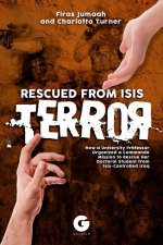 Rescued From ISIS Terror