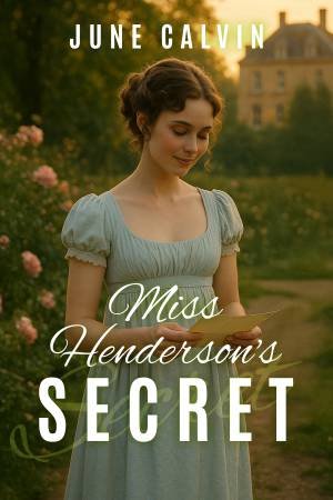 Miss Henderson's Secret by June Calvin
